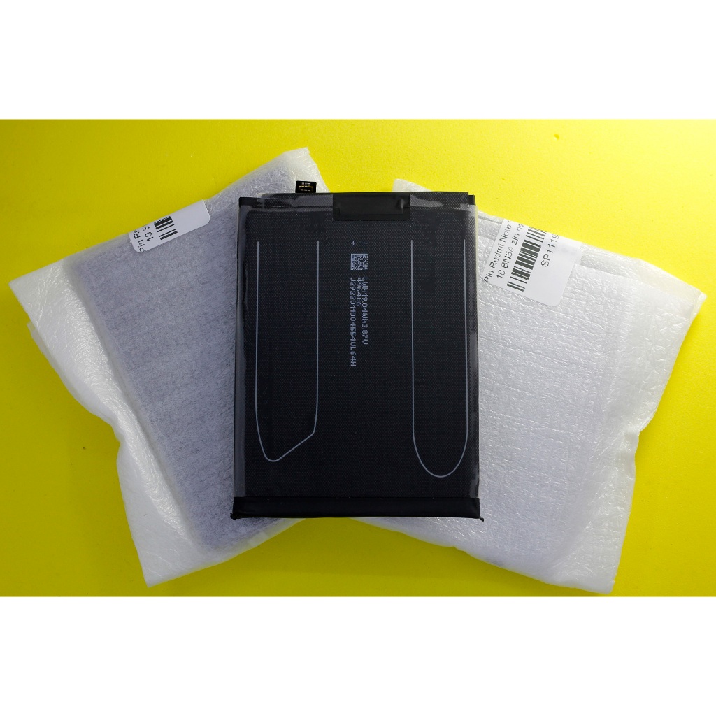 Pin  cho Xiaomi Redmi Note 10 5G / Xiaomi Redmi 10 zin new