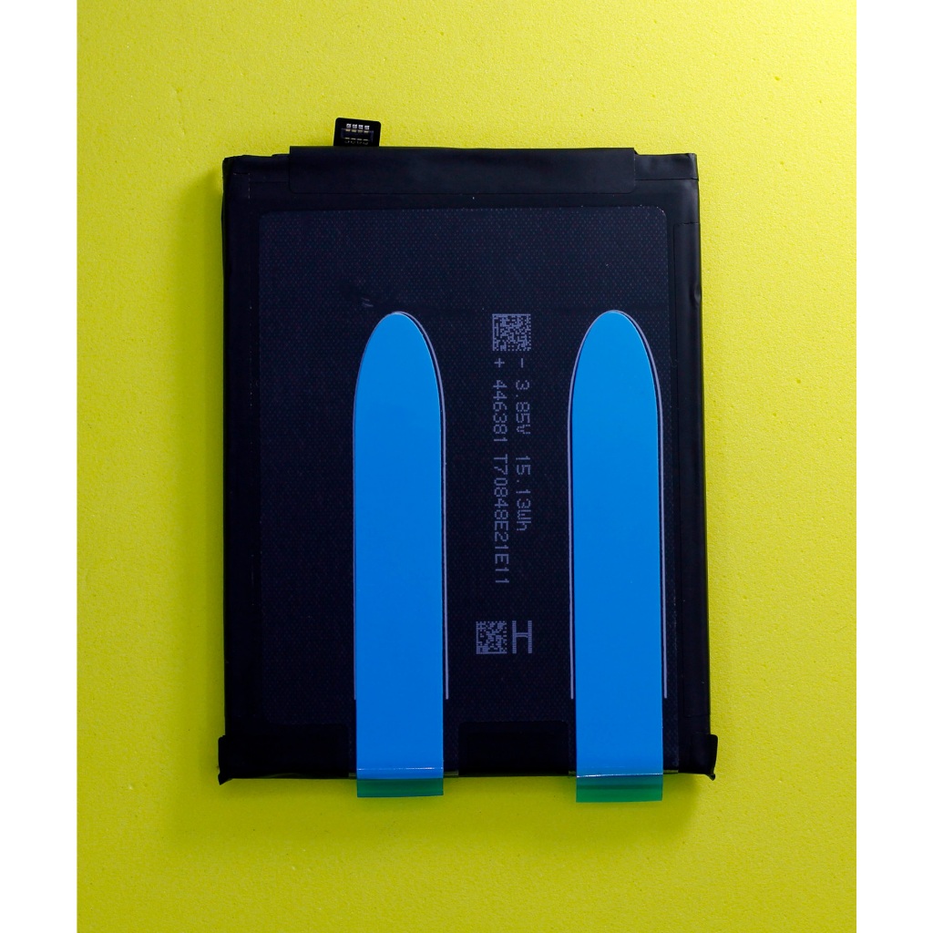 Pin  cho Xiaomi Redmi Note 6 Pro / Xiaomi Mi A2 Lite zin new