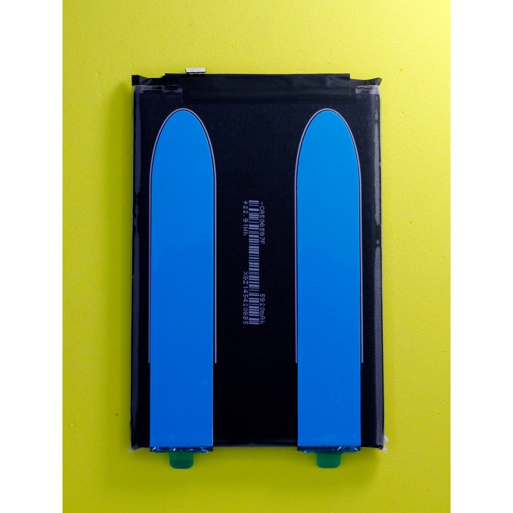 Pin  cho Xiaomi Poco C40 zin new