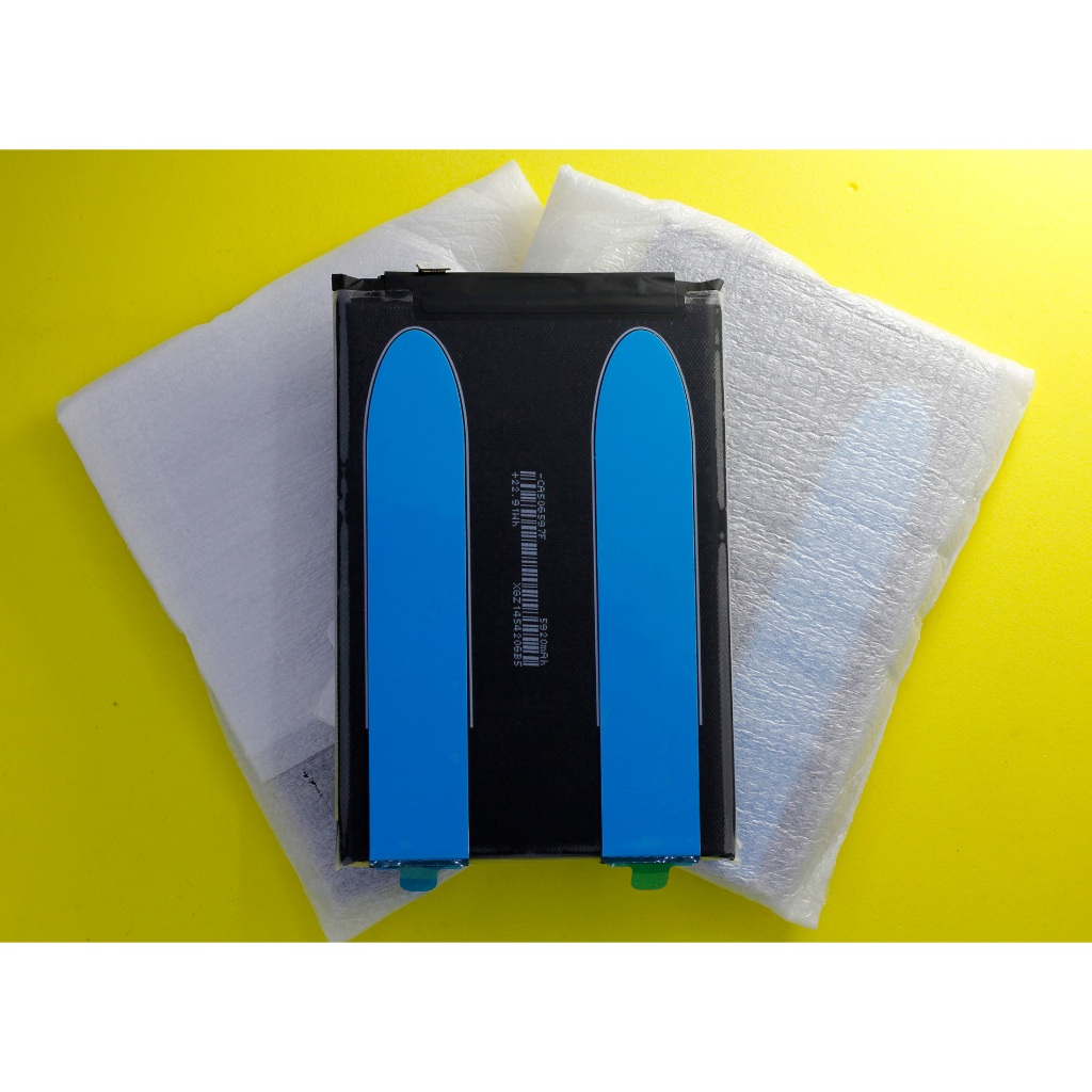 Pin  cho Xiaomi Poco C40 zin new