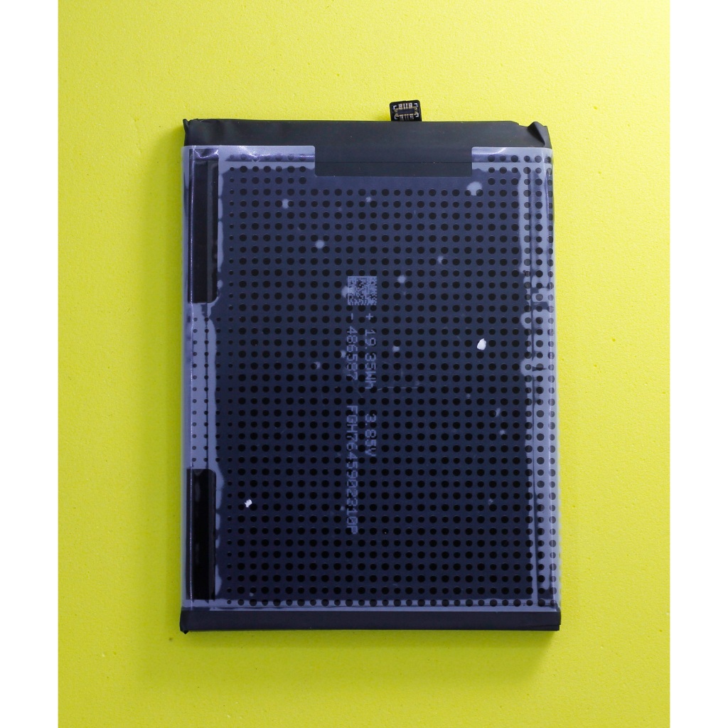 Phôi cell pin  cho Xiaomi Poco X3 / Xiaomi Poco X3 Pro zin new
