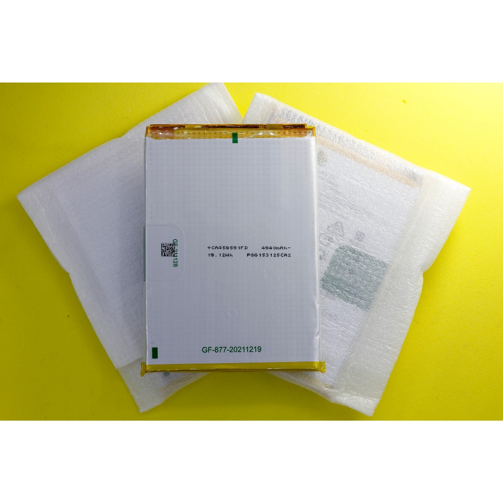 Pin  cho Realme C35 / Realme 8i / Realme C30s / Realme C33 zin new