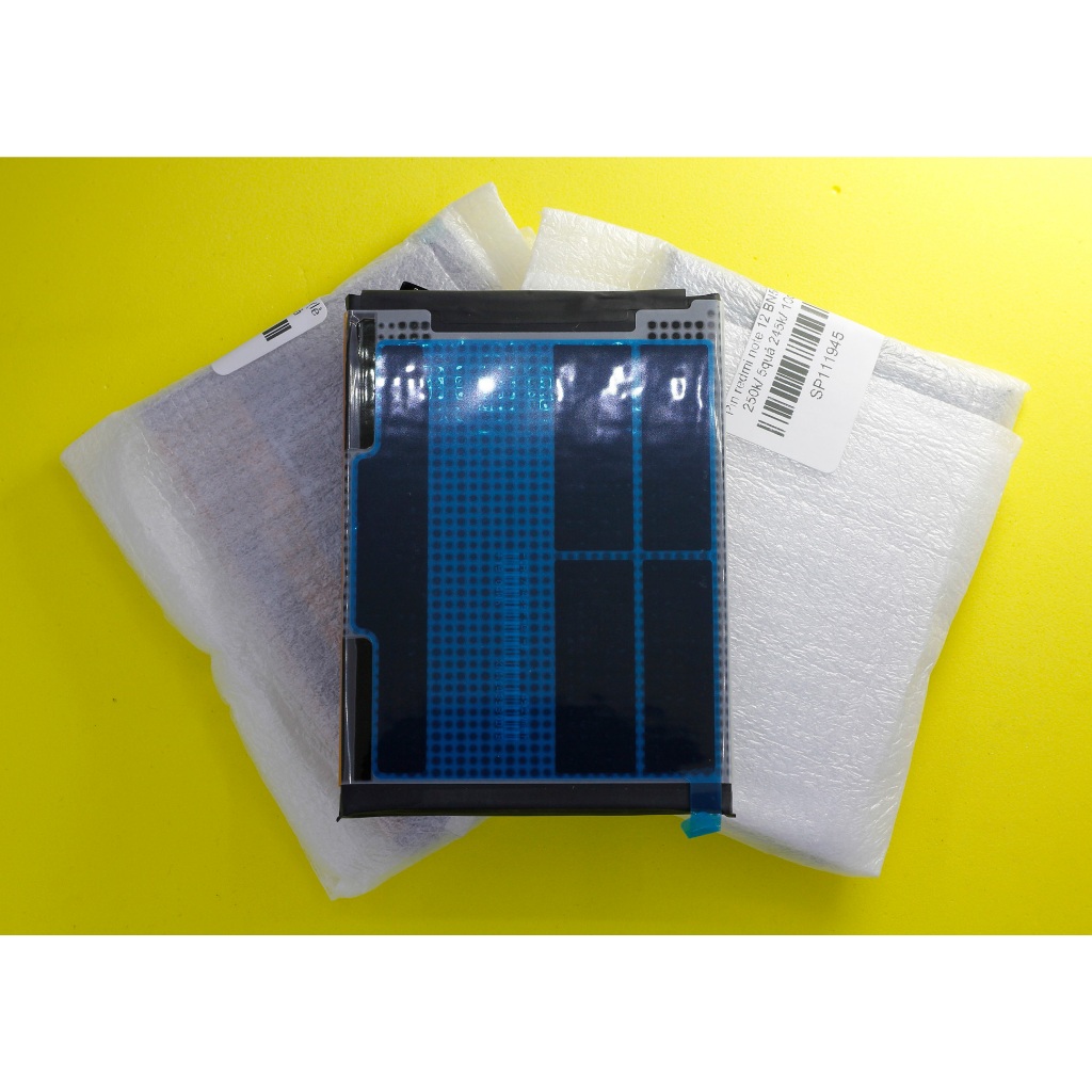 Pin  cho Xiaomi Redmi Note 12 zin new