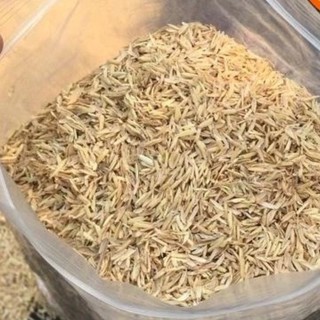 1kg Vỏ trấu khô