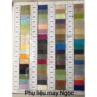 Dây kéo giọt nước hiệu HKK(25,40,50,60cm)