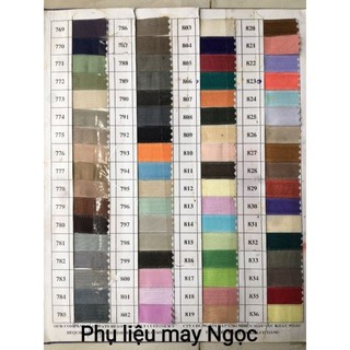 Dây kéo giọt nước hiệu HKK(25,40,50,60cm)