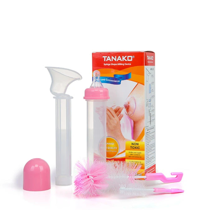 Dụng cụ hút sữa tay