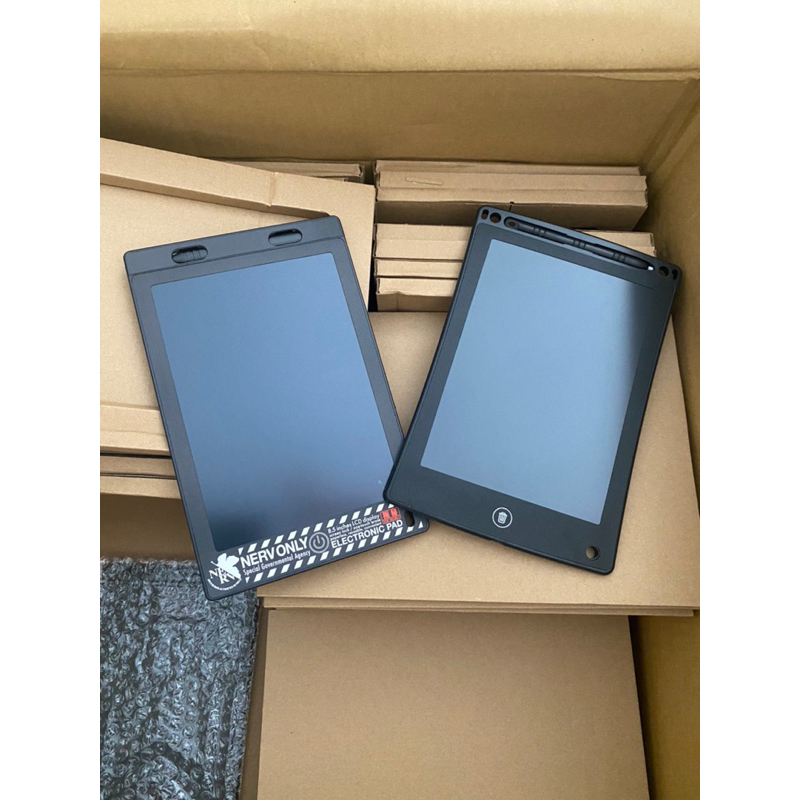 Bảng viết tự xoá ,bảng vẽ điện tử LCD .Bảng điện tử thông minh Nhật Bản.