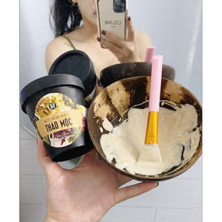 BỘT THẢO MỘC PUM RÒM PUMR