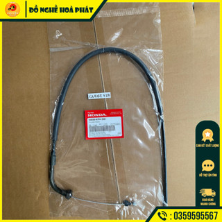 Dây ga xe máy Dream, wave , rs , ws110 Hàng Tiêu Chuẩn
