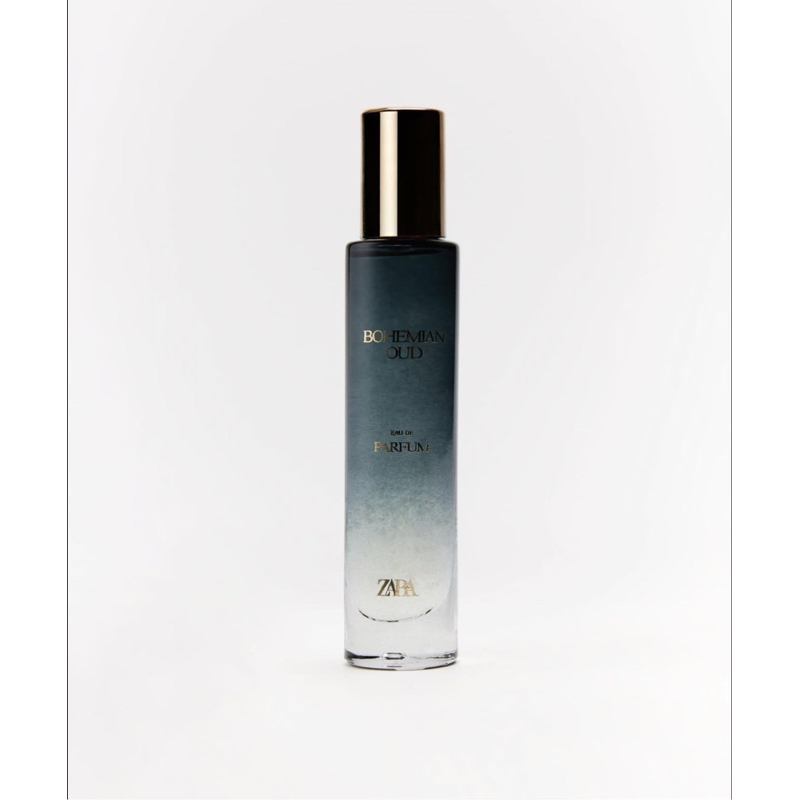 ( Chính hãng Spain ) Zara bohemian oud dupe replica fire