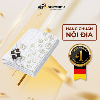 Đệm điện đôi beurer ub68 xxl 150 x 160cm nội địa đức đệm điện giữ nhiệt tùy chỉnh nhiệt độ thông minh germanysnt 160131