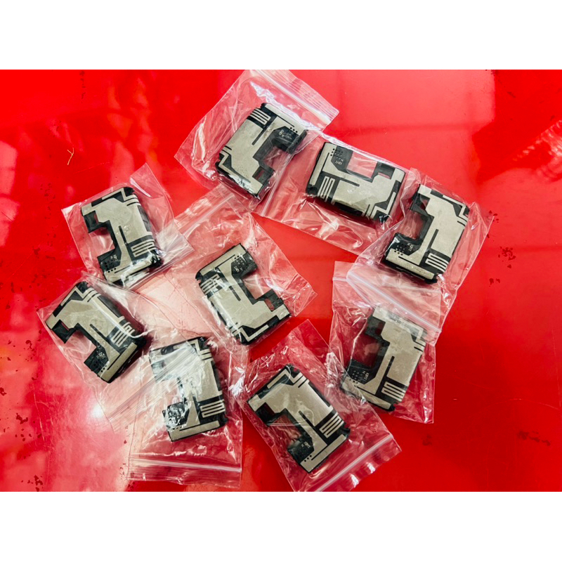 Cụm sóng nokia 6700c mới100%