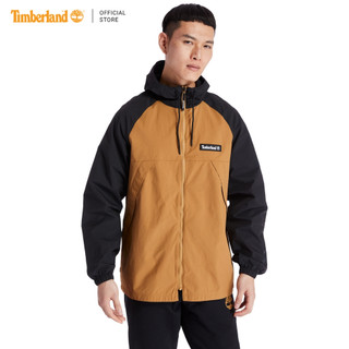 Timberland áo khoác nam windbreaker wheat boot tb0a2bv4cu
