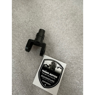 Pass bắt để chân trước xe BN302