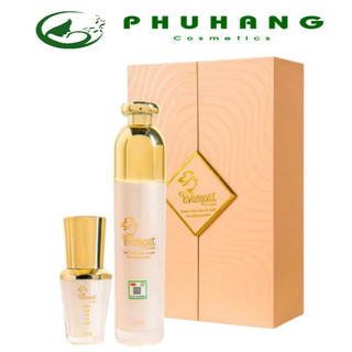 Dung dịch vệ sinh phụ nữ evamost - 120ml