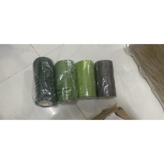 Keo sáp quấn cành