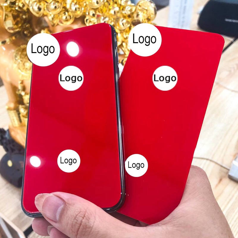 [ KÍNH CƯỜNG LỰC ] Kính cường lực bảo vệ mặt sau dành cho iphone 6/6s 6 plus / 7/8,7/8plus/x/xr/xsma