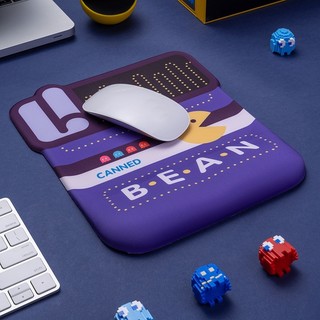 Miếng Kê Tay Bàn Phím Chuột Mouse Pad PacMan