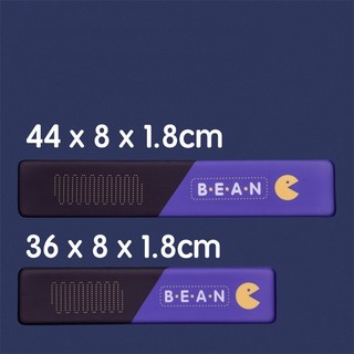 Miếng Kê Tay Bàn Phím Chuột Mouse Pad PacMan