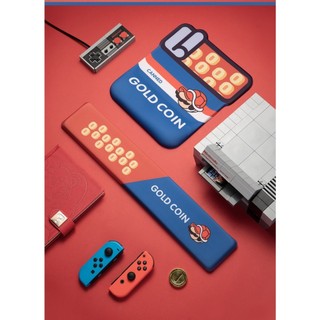 Miếng Kê Tay Bàn Phím Chuột /Đệm Lót Tay /Mouse Pad NITENDO