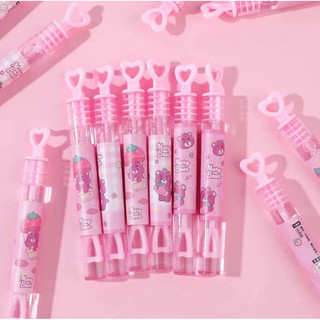 Ống thổi bong bóng mini