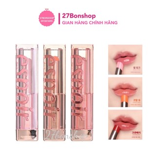 (DATE 2025) SON DƯỠNG ESPOIR NOWEAR GLOW LIP BALM