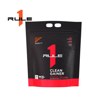 Tăng cân tăng cơ nạc rule 1 clean gainer 9.5 - 9.8lb