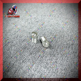 nắp đậy van vòi salaya inox