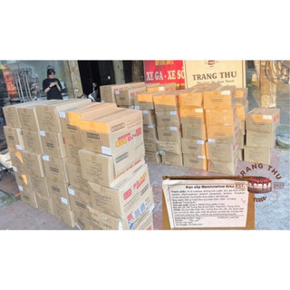 Kẹo Marshmallow nhạt No Addition gói 500g