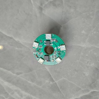 Mạch đèn led đèn thờ, bo mạch đèn , mạch đèn led pha lê , mạch bóng đèn chuyển đổi màu - Phật Giáo Tường Thuận
