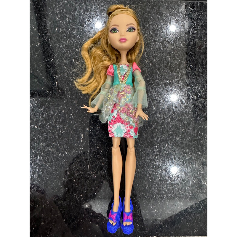 Búp bê Monster High and Even High