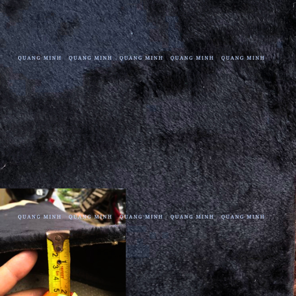 Thảm Taplo Xe Toyota Cross Cao Cấp