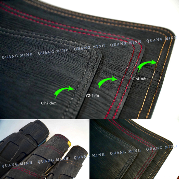 Thảm Taplo Xe Toyota Cross Cao Cấp