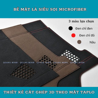Thảm Chống Nóng Taplo Xe Vitara 2002 2003 2004 2005 Cao Cấp (6 Mẫu Lựa Chọn)