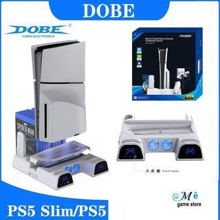 Đế Đứng Tản Nhiệt Máy PS5 Hàng Chính Hãng Dobe