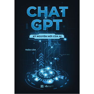 Sách - chat gpt - kỷ nguyên mới của ai