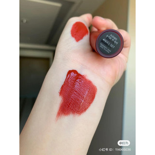 Son Kem Lì 3CE SOFT LIP LACQUER TAWNY RED Nullset