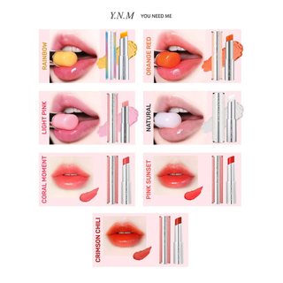 Son Dưỡng YNM Candy Honey Lip Balm