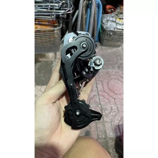 Cùi đề xe đạp Altus - Chính hãng