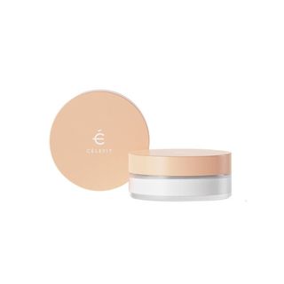 Phấn phủ CELEFIT STILL FIXED FINISH POWDER 12g mỏng nhẹ, mịn lì tự nhiên, kiềm dầu hiệu quả - Lydiabeauty