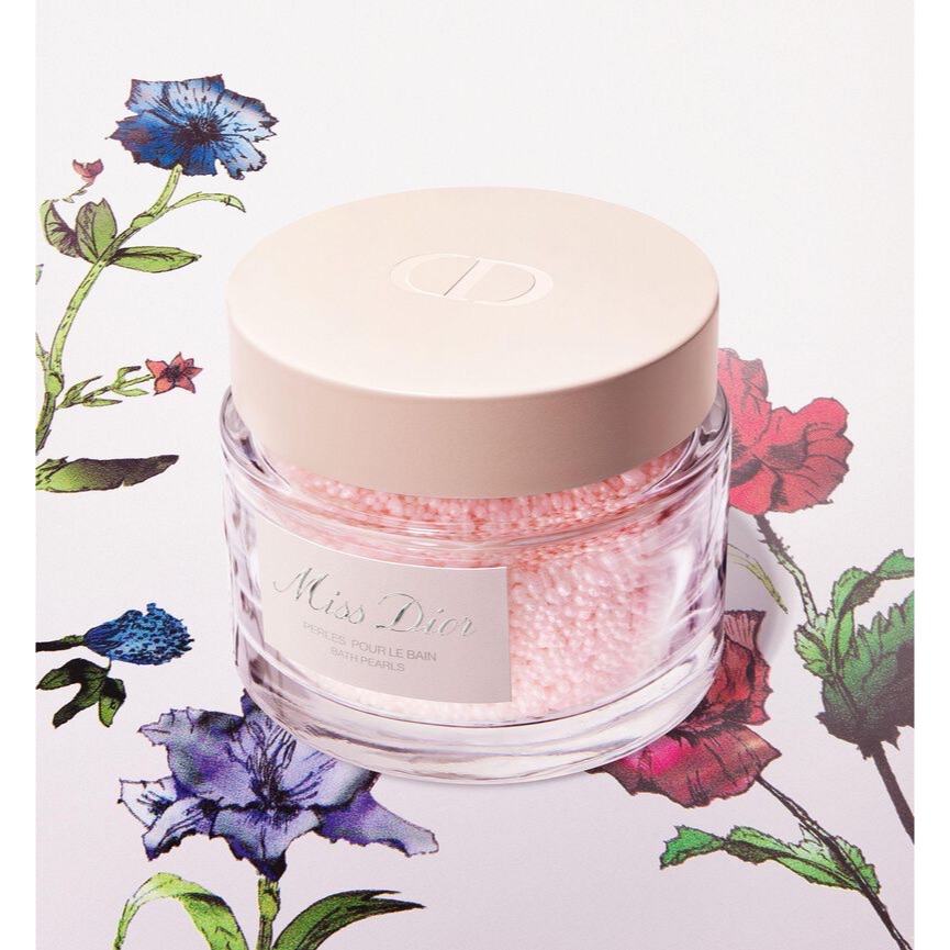 🌸HẠT TẮM 𝐌𝐈𝐒𝐒 𝐃𝐈𝐎𝐑 𝐁𝐀𝐓𝐇 𝐏𝐄𝐀𝐑𝐋𝐒 𝟏𝟎𝟎𝐠 𝐁𝐒𝐓 𝐌𝐈𝐋𝐋𝐄𝐅𝐈𝐎𝐑𝐈 𝐂𝐎𝐋𝐋𝐄𝐂𝐓𝐈𝐎𝐍