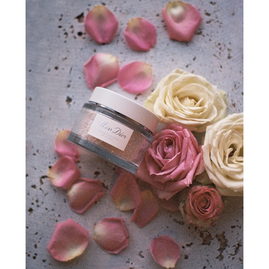 🌸HẠT TẮM 𝐌𝐈𝐒𝐒 𝐃𝐈𝐎𝐑 𝐁𝐀𝐓𝐇 𝐏𝐄𝐀𝐑𝐋𝐒 𝟏𝟎𝟎𝐠 𝐁𝐒𝐓 𝐌𝐈𝐋𝐋𝐄𝐅𝐈𝐎𝐑𝐈 𝐂𝐎𝐋𝐋𝐄𝐂𝐓𝐈𝐎𝐍