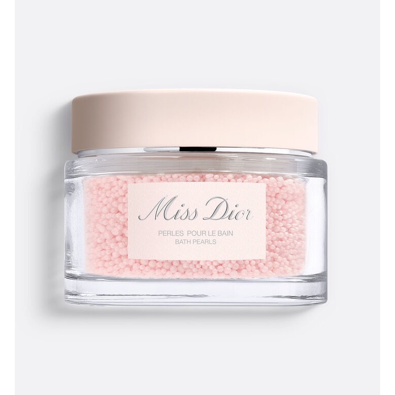 🌸HẠT TẮM 𝐌𝐈𝐒𝐒 𝐃𝐈𝐎𝐑 𝐁𝐀𝐓𝐇 𝐏𝐄𝐀𝐑𝐋𝐒 𝟏𝟎𝟎𝐠 𝐁𝐒𝐓 𝐌𝐈𝐋𝐋𝐄𝐅𝐈𝐎𝐑𝐈 𝐂𝐎𝐋𝐋𝐄𝐂𝐓𝐈𝐎𝐍