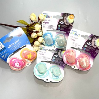 TI GIẢ CHỈNH NHA CHỐNG VẨU AVENT