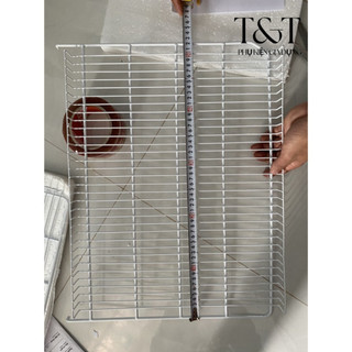 Khay ( Vĩ) tủ mát sanaky đựng đồ trong tủ mát