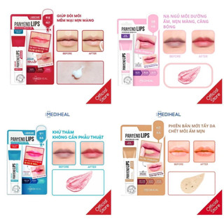 Son dưỡng môi Mediheal
