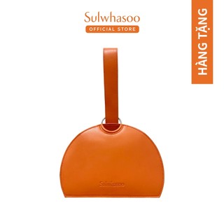 Sulwhasoo Halfmoon Bag 2023 - Túi Xách Thời Thượng