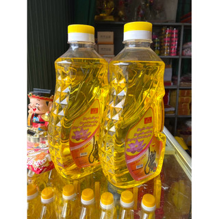 Dầu đèn Lưu Ly