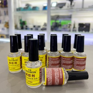 Nước tẩy keo dán sắt 502 Migobon